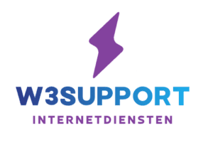 w3support logo